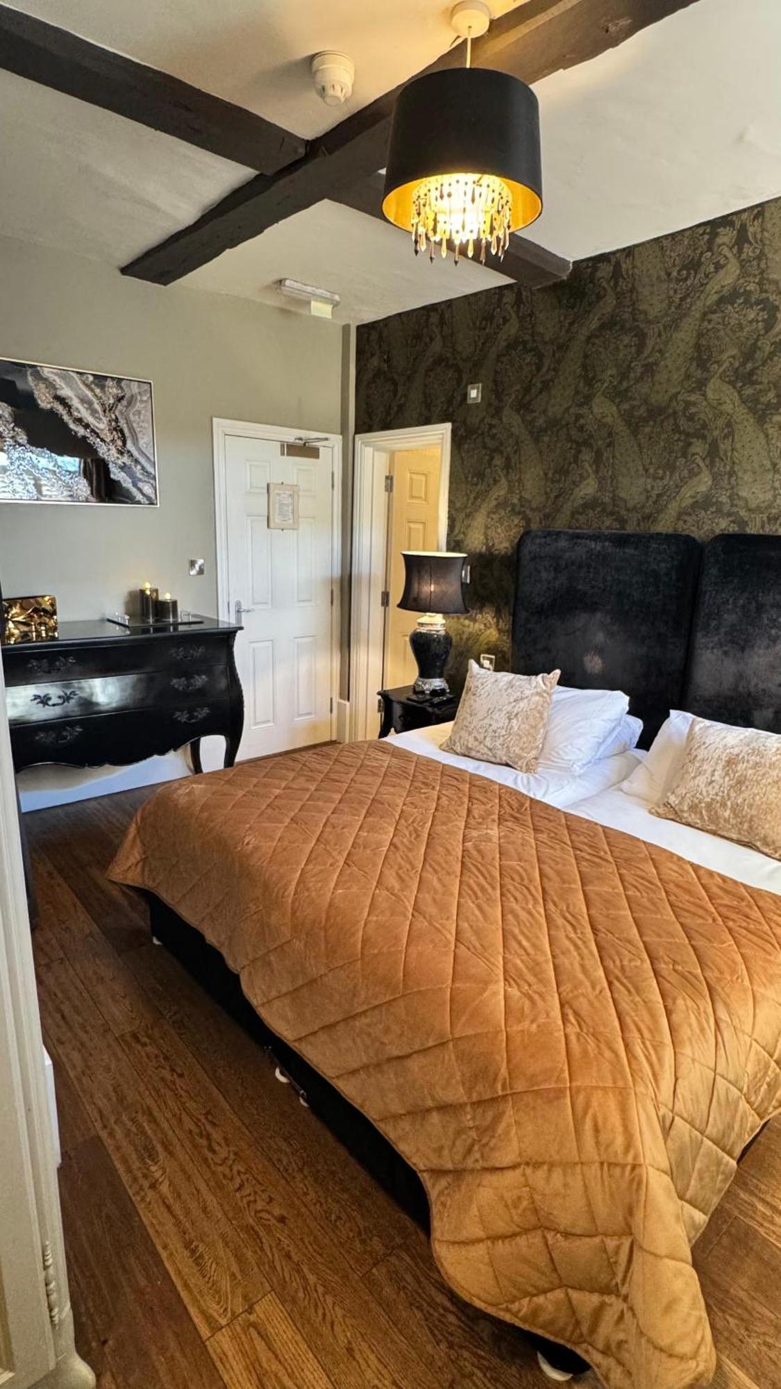 No64 The Boutique Hotel ウェスト・マリング エクステリア 写真