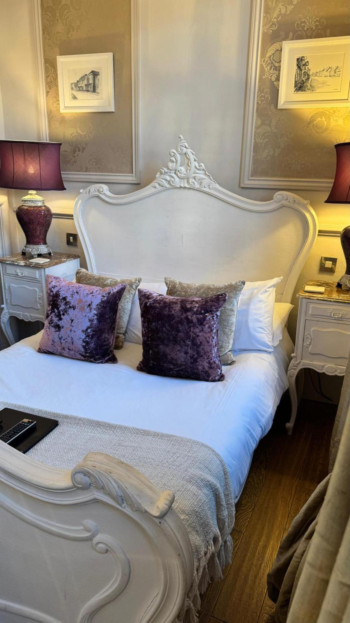 No64 The Boutique Hotel ウェスト・マリング エクステリア 写真