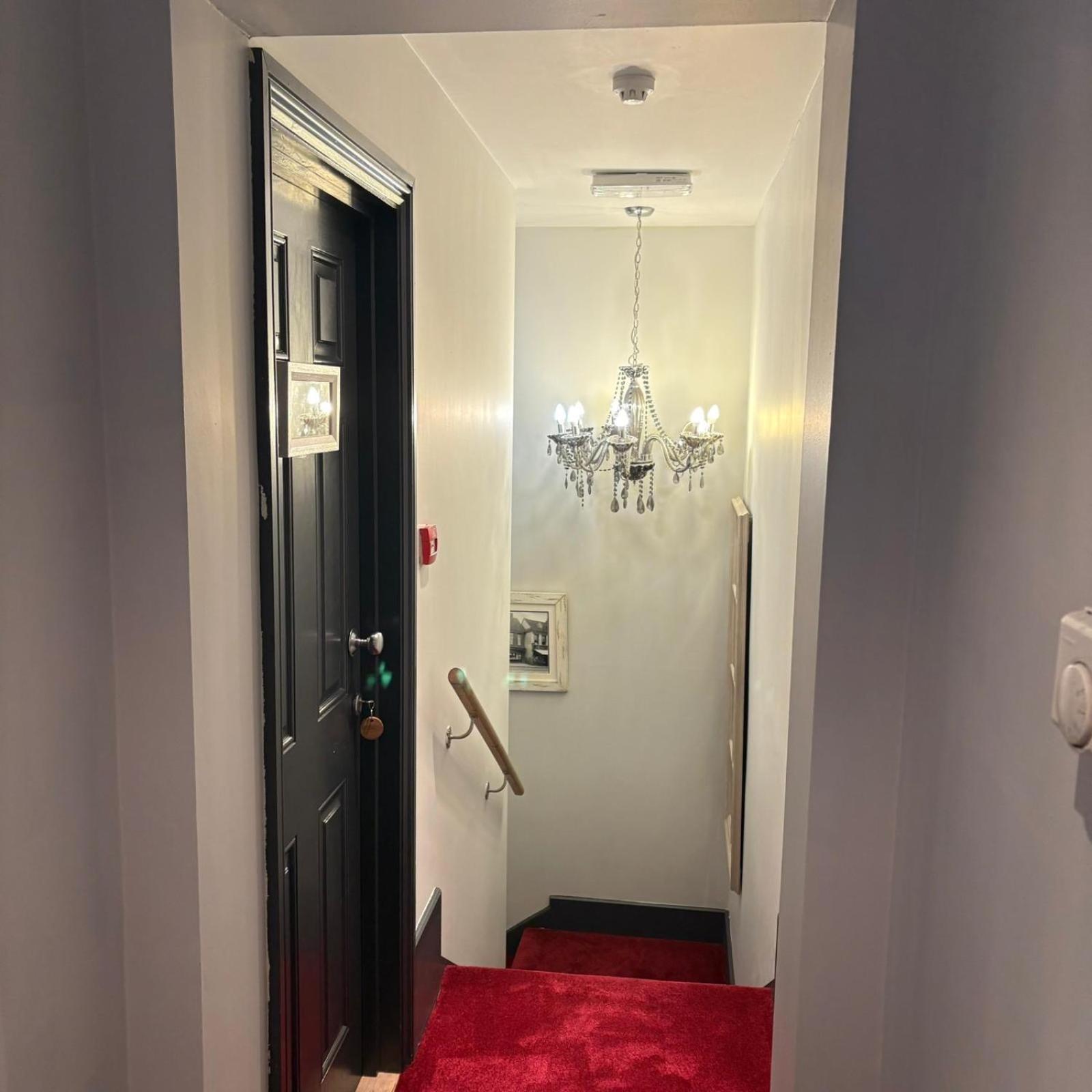 No64 The Boutique Hotel ウェスト・マリング エクステリア 写真