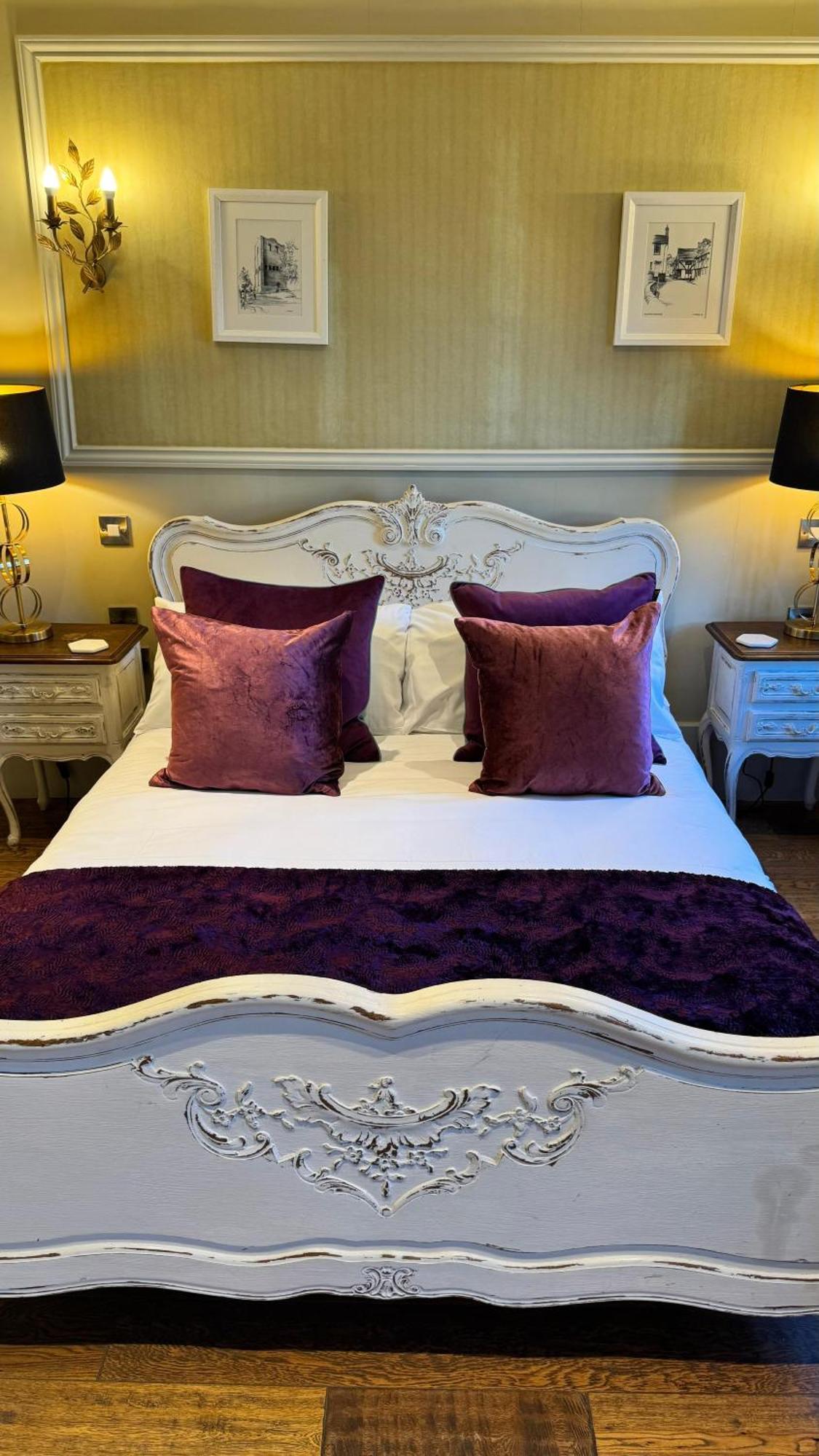 No64 The Boutique Hotel ウェスト・マリング エクステリア 写真
