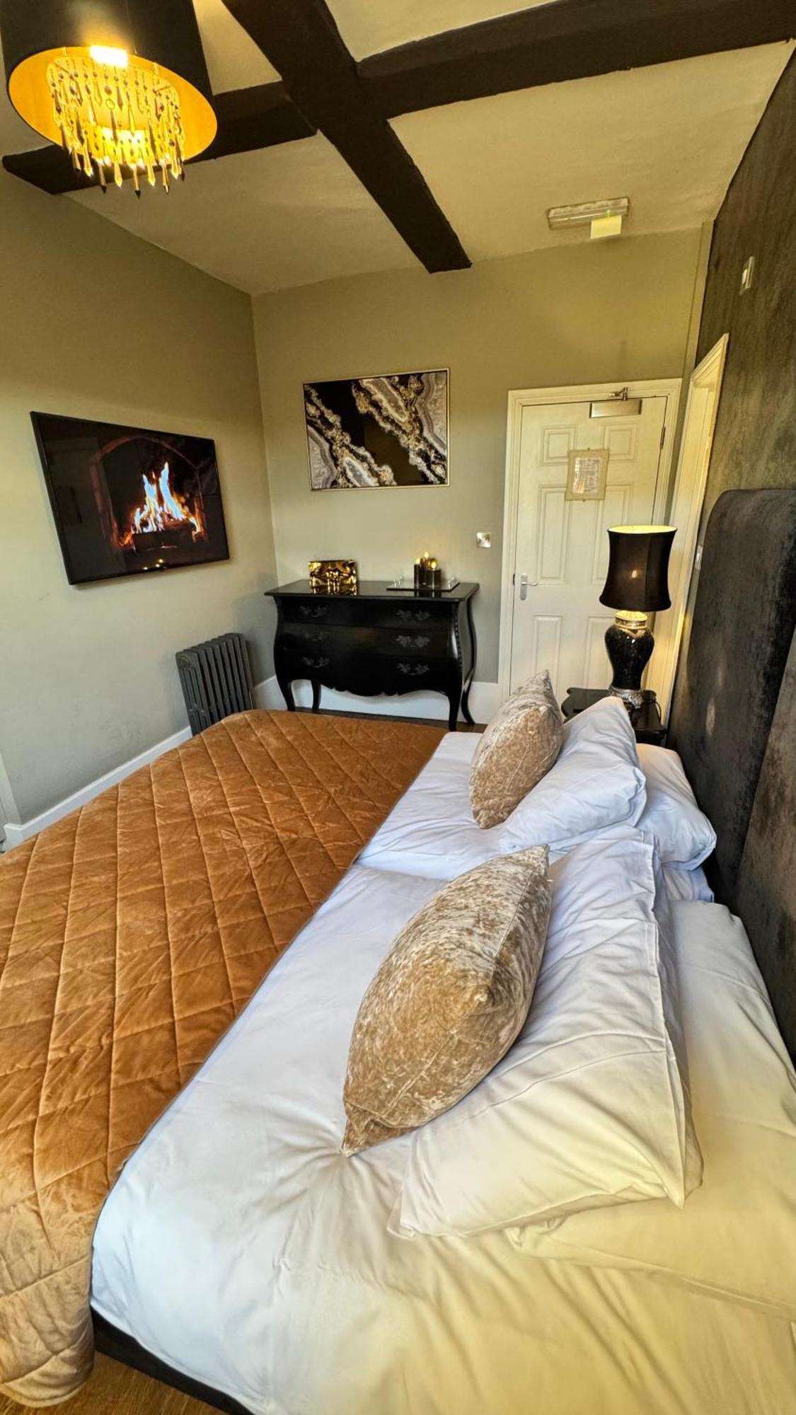 No64 The Boutique Hotel ウェスト・マリング エクステリア 写真